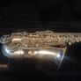 Buffet S1 Alto Saxophone Image 2