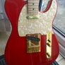 Valley Arts (USA) Custom Pro T (Fender Telecaster) Image 7