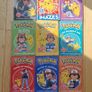 Official Pokemon Super Collection  15 Book Bundle Image 4