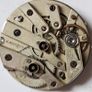 Lot of Wrist & Fobwatch movements - see Description for Condition Image 6