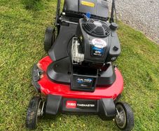TORO Timemaster 30" 76cm Lawnmower