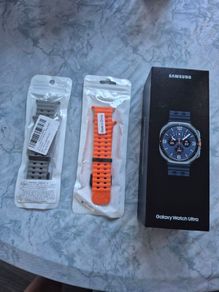 samsung watch ultra