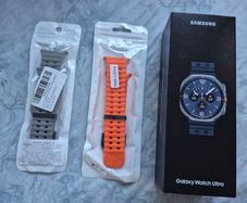 samsung watch ultra
