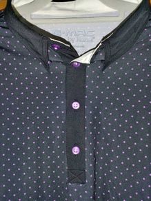 G-Mac by Kartel shirt L