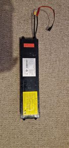 battery 36v 7.5ah
