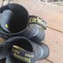 Dr Marten size 9 Image 3