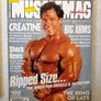 Pair of Vintage Musclemag Magazine Image 2