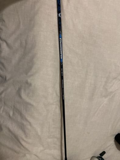 TaylorMade Qi10 3 Wood (Regflex)