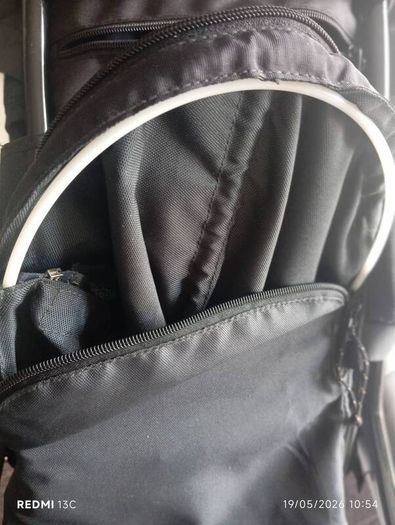 baby  back carrier