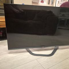 LG TV 47 inch smart television