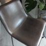 Brown Chairs Image 2