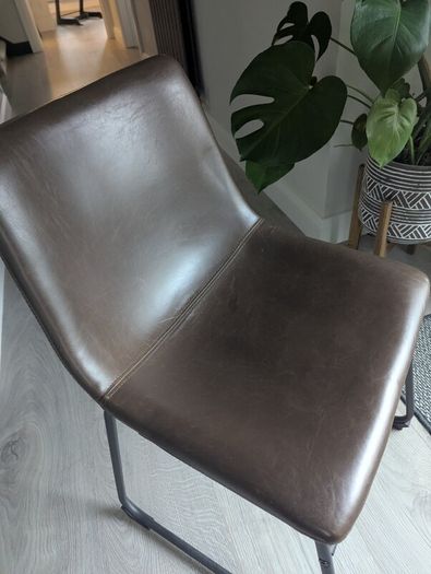 Brown Chairs