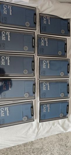 Samsungs21+ cases free