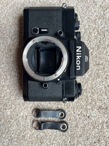 Nikon EL2