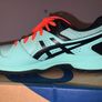 Asics Gel-peake Gs (read Description) Image 3