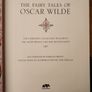 THE FAIRY TALES OF OSCAR WILDE. ILLUSTRATED BY ISABELLA BRENT. Beautiful illustrated large volume hardback in very good condition. Image 5