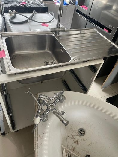 kitchen sink