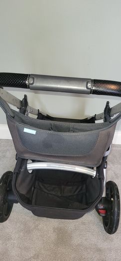 Uppa baby vista v2