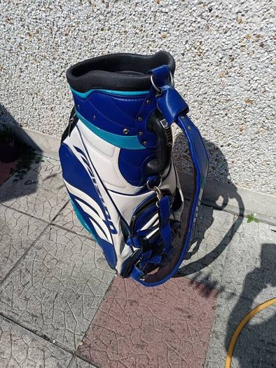 golf club