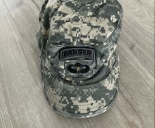 US Army Ranger Patrol Cap