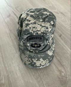 US Army Ranger Patrol Cap