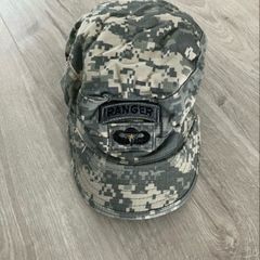 US Army Ranger Patrol Cap