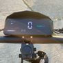 Kukurin g4 e-scooter Image 4