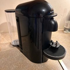 Krups Nespresso Vertuo