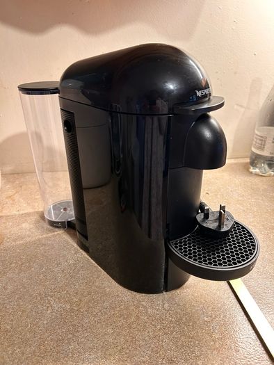 Krups Nespresso Vertuo