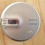 Sony CD Walkman Image 2