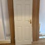 Interior doors x 6 Image 2
