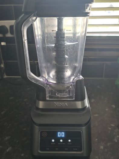 Blender