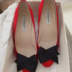 L.K Bennet high heels