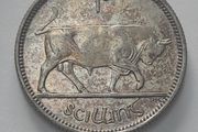 1928  shilling