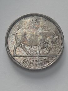 1928  shilling