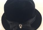100% Authentic Juicy Couture Hat