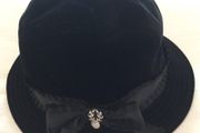100% Authentic Juicy Couture Hat