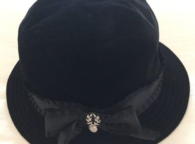 100% Authentic Juicy Couture Hat