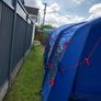 FOR SALE: Berghaus Air 400XL Nightfall Family Tent Image 5