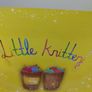 Little Knitten Children,s Story Book Image 4