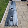 free steel sheeting Image 2