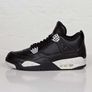 Nike Air Jordan 4 'OREO' UK 11/ US 12 Deadstock Image 8