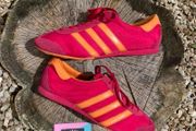 Chic Retro Suede Adidas Originals