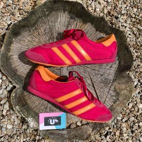 Chic Retro Suede Adidas Originals