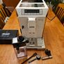 De'Longhi Eletta Cappuccino TOP Premium Coffee Machine Image 7