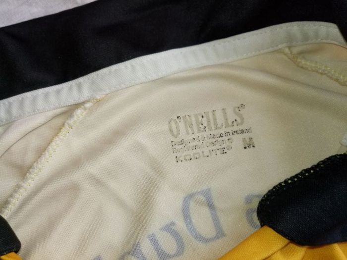 Dunboyne GAA O'Neills Jersey Size M