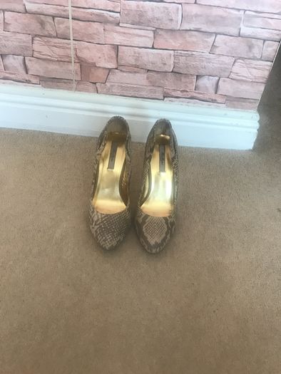 Ted Baker shoes