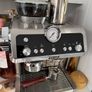 De'Longhi La Specialista Coffee Machine Image 2