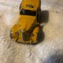 Dinky Austin Taxi Image 2
