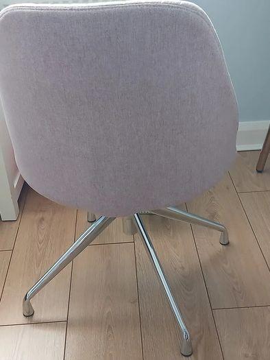 Office Desk & Chair